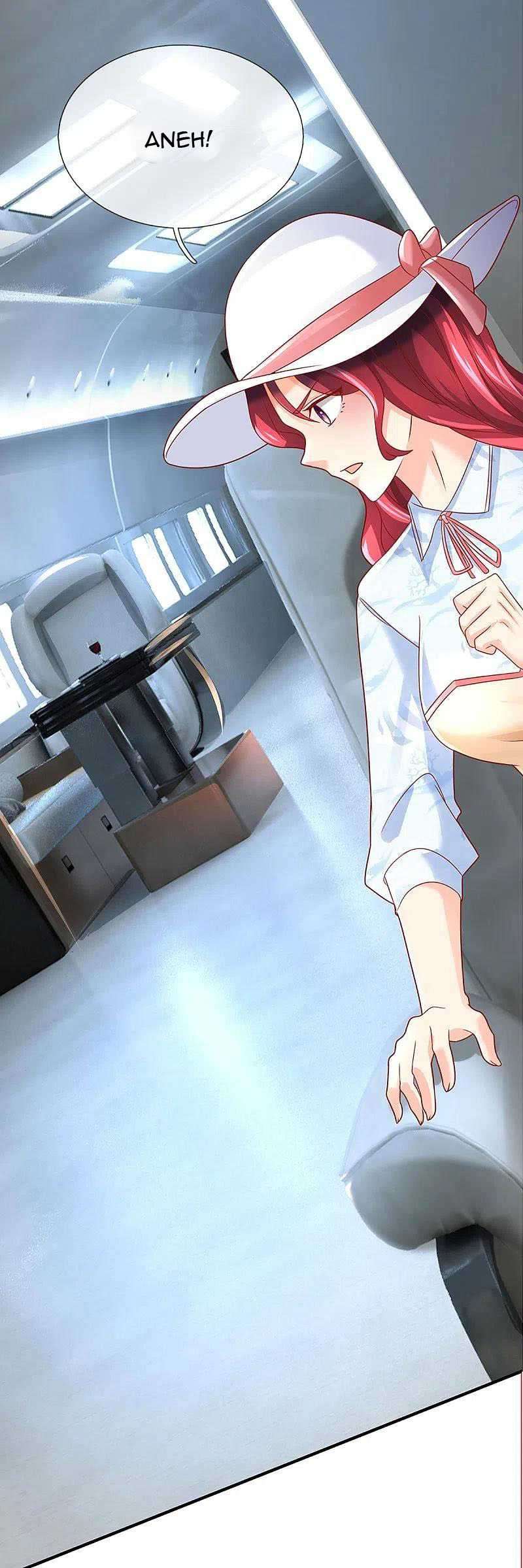 Immortal Daddy Xianzun chapter 224